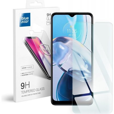 Blue Star Tvrzené sklo na displej pro Motorola E22 5903396200618 – Zboží Živě
