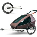 Croozer Kid Vaaya 2 – Sleviste.cz