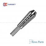 Target Power Titanium Gen 2-7 stříbrný – Zboží Dáma