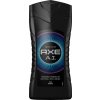 Sprchové gely Axe AI Limited Edition energizující sprchový gel pro muže 250 ml