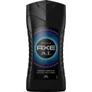 Axe AI Limited Edition energizující sprchový gel pro muže 250 ml