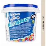 Mapei Kerapoxy CQ 3 kg bílá – Hledejceny.cz