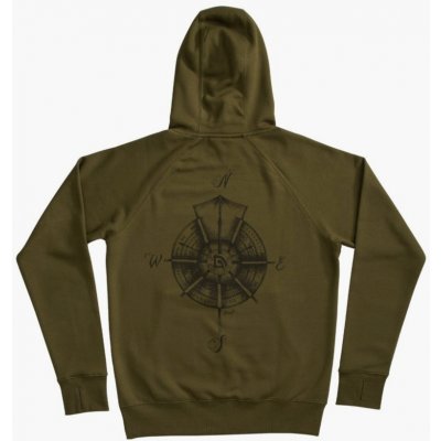 Trakker Products Mikina - Tempest Hoody