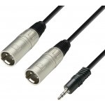 Adam Hall K3 YWMM 0600 – Zboží Živě