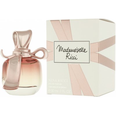 Nina Ricci Mademoiselle Ricci parfémovaná voda dámská 30 ml – Hledejceny.cz