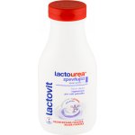 Lactovit Lactourea ultra hydratující sprchový gel 300 ml – Zboží Dáma