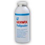 Gehwol med zásyp na nohy 100 g – Zboží Mobilmania
