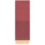 Guess šála AW5663VIS03-PLI – Hledejceny.cz