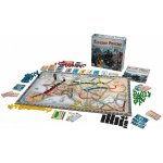 Days of Wonder Ticket to Ride Europe – Hledejceny.cz