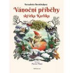 Vánoční příběhy skřítka Karlíka – Hledejceny.cz