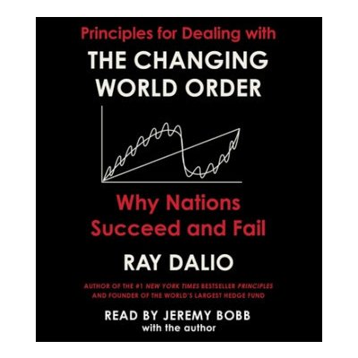 Principles for Dealing with the Changing World Order – Zbozi.Blesk.cz