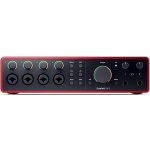 Focusrite Scarlett 18i16 4th Gen – Zbozi.Blesk.cz