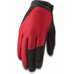 Dakine Boundary LF deep-red