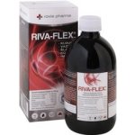 Riva-Flex kloubní vyživa 500 ml – Hledejceny.cz