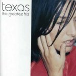 Texas - Greatest Hits – Zboží Mobilmania