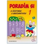 Poradím si s češtinou a matematikou 1 – Hledejceny.cz