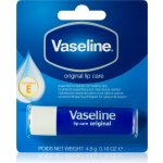 Vaseline Lip Care balzám na rty Original 4,8 g – Zboží Dáma