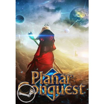 Planar Conquest