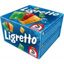 Schmidt Ligretto: Modré