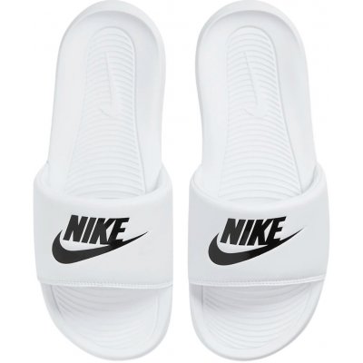 Nike W Victori One Slide black/ white-black – Zbozi.Blesk.cz