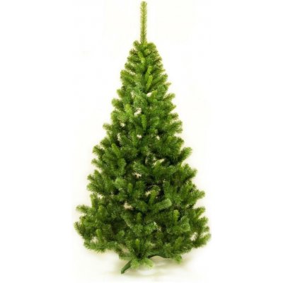 ANMA Vánoční stromek JULIA 90 cm jedle A6-90 – Hledejceny.cz