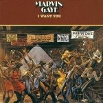 Marvin Gaye - I Want You CD – Sleviste.cz