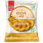 Semix Rýžová kaše s meruňkami bez lepku 65 g – Sleviste.cz