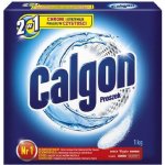 Calgon změkčovač vody 1 kg – Sleviste.cz