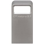 Kingston DataTraveler Micro 3.1 32GB DTMC3/32GB – Zboží Mobilmania