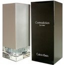 Calvin Klein Contradiction toaletní voda pánská 50 ml