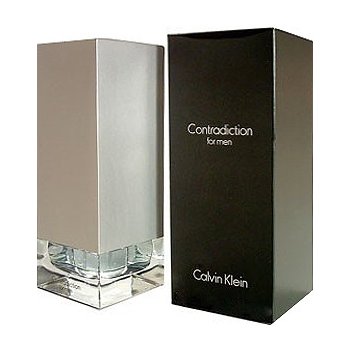 Calvin Klein Contradiction toaletní voda pánská 50 ml