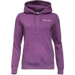 Champion hooded sweatshirt