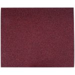 EXTOL PREMIUM Plátno brusné archy, bal. 10ks, 230x280mm, P40 – Zboží Dáma