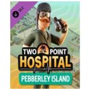 Two Point Hospital: Pebberley Island