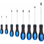 Šroubováky TORX, velikosti T8 - T40, sada 8 kusů - QUATROS QS14925 – Hledejceny.cz