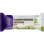 BrainMax Pure Proteinová tyčinka 60 g – Sleviste.cz