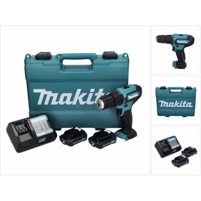 MAKITA HP333DWAE – Hledejceny.cz