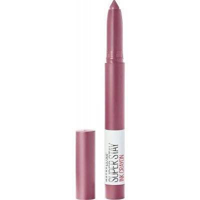 Maybelline SuperStay Ink Crayon rtěnka v tužce 25 14 g