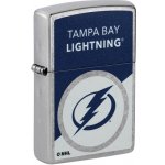 ZIPPO Tampa Bay Lightning 25614 – Hledejceny.cz