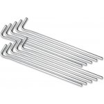 Rockland Tents Pins 19 cm 10ks – Zboží Dáma