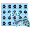 Kondom EXS Air Thin 25ks