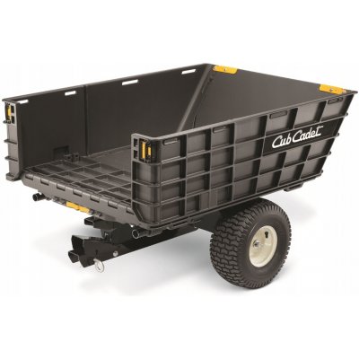 Cub Cadet 19B40026100R – Sleviste.cz