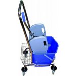 Náprava KNOTT GB 13 (1350 kg) b 1300 mm, c 1750 mm, 200x50, 100x4 60059 – Sleviste.cz