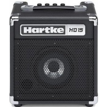 Hartke HD15