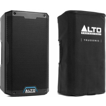 Alto Professional TS408