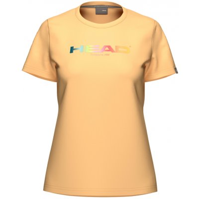 Head Dámské tričko Rainbow T-Shirt Women AP – Hledejceny.cz