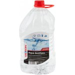 Sheron Destilovaná voda 5 l – Zbozi.Blesk.cz