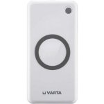 Varta Portable Wireless 20000mAh 57909 – Zbozi.Blesk.cz