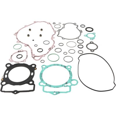 WINDEROSA (VERTEX) kompletní sada těsnění KTM SXF SX-F 250 13-15, XC-F 250 13-15, HUSQVARNA FC 250 (EURO) 15, FC 250 14-15 | Zboží Auto