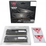 Patriot Viper Steel DDR4 16GB 3733MHz CL17 PVS416G373C7K – Zboží Živě